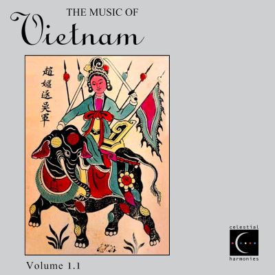 The music of Vietnam / vol.1/1
