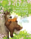 Ours veut écrire une histoire