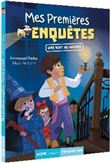 Mes premières enquêtes - la nuit au manoir