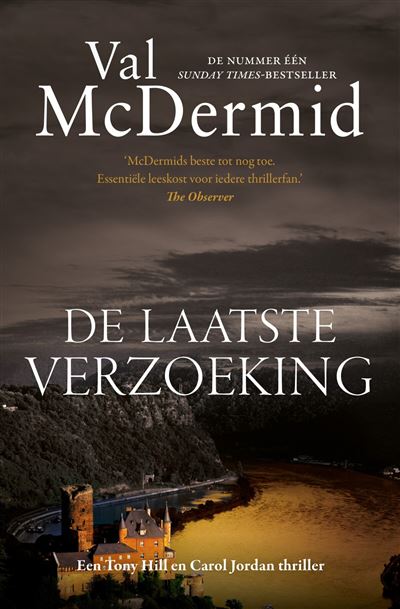 De laatste verzoeking