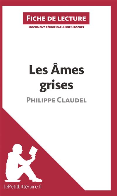 Analyse : Les âmes grises de Philippe Claudel