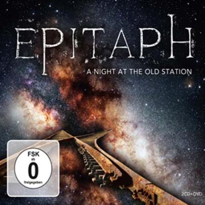 A Night at the Old Station