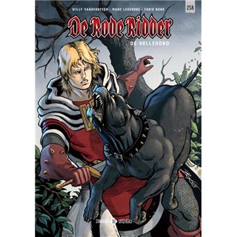 De Hellehond