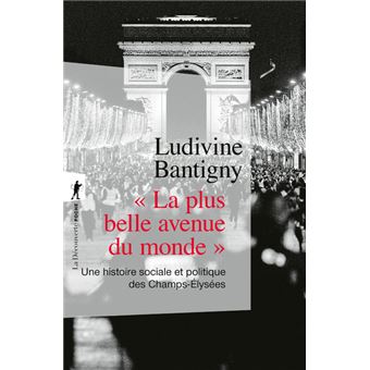 La plus belle avenue du monde