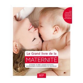 Quand j'étais bébé - mon livre de naissance : Collectif - 2014643008 - Livre  Maternité et Puériculture
