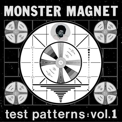 Test Patterns Volume 1