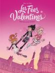 Les Fées Valentines - Traversine au bois dormant (OPÉ ÉTÉ 2020)