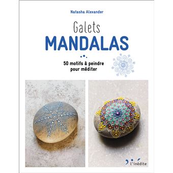 Galets mandalas
