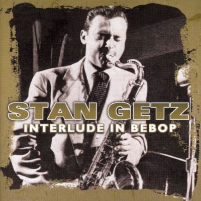 Interlude in be bop