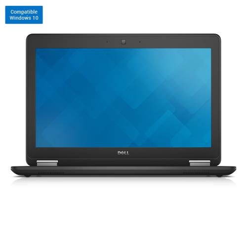 PC Portable Dell Latitude E7250 12.5"