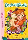 Enchantimals 09 - Cherish la championne