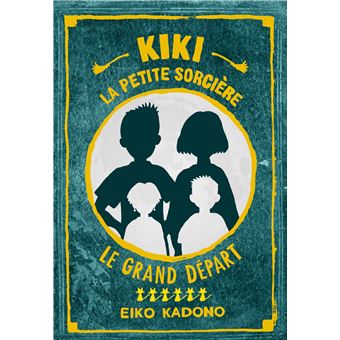 Kiki la petite sorcière 6