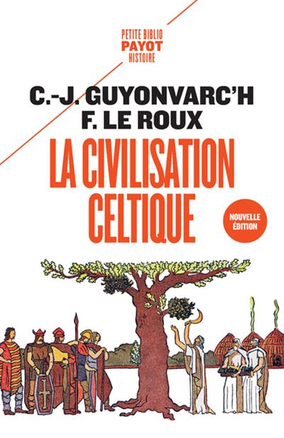 Civilisation celtique