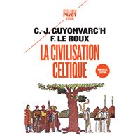 La civilisation celtique