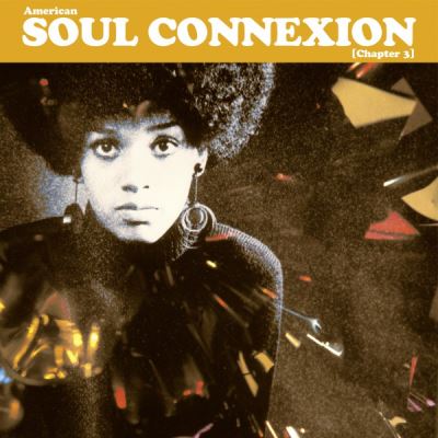 American Soul Connexion Chapter 3
