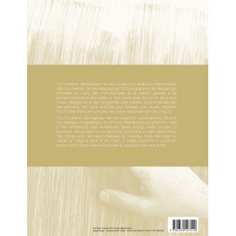 Cahiers de résidence 8