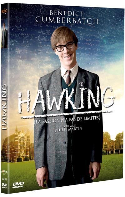 Hawking DVD