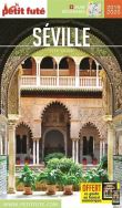 Guide Séville 2019-2020 Petit Futé