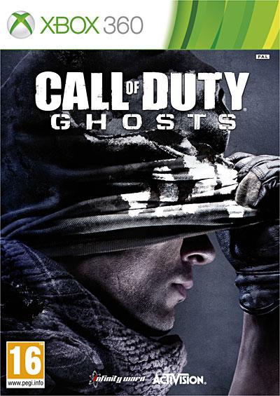 Можно ли играть в call of duty вдвоем на xbox 360