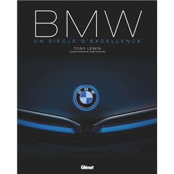 Les plus belles idées cadeaux pour un fan du constructeur BMW