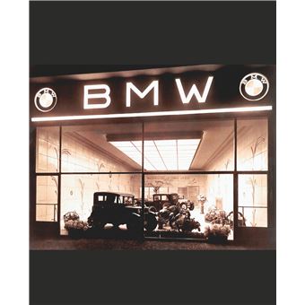 BMW: Un siècle d'excellence, Tony Lewin - les Prix d'Occasion ou Neuf