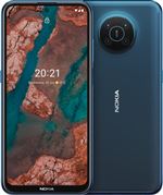 NOKIA X20 128GB BLEU