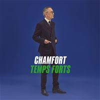 Temps forts (Best Of Alain Chamfort 2025)