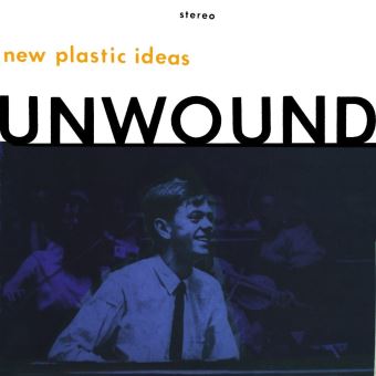Unwound - 1