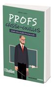 Profs casse-couilles
