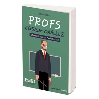 Profs casse-couilles