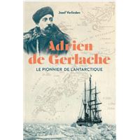 Adrien de Gerlache