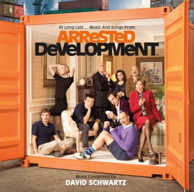 Arrested development