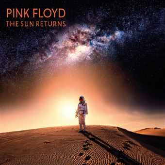 Pink Floyd - 1