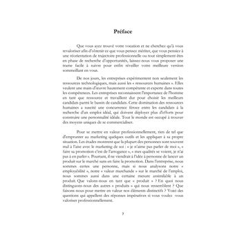 Les secrets de l'autopromotion en entreprise