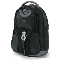 Dicota BacPac Mission XL noir 17"