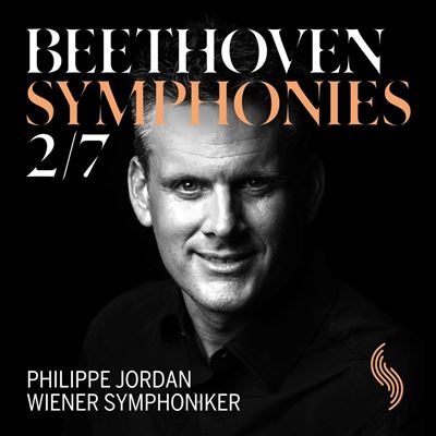 Symphonies 2 et 7