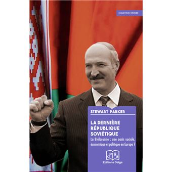 La dernière République soviétique