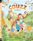 Les Couzz - Six trouilles