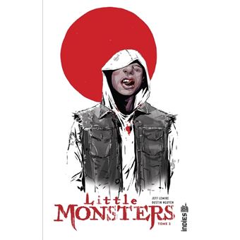 Little Monsters - Tome 2