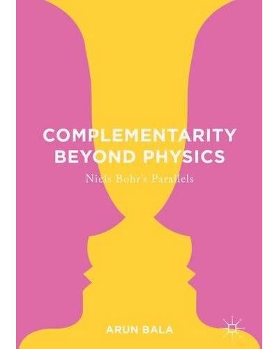 Complementarity beyond physics