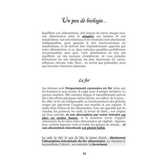 Quelle alimentation pour l'adulte en bonne santé ?