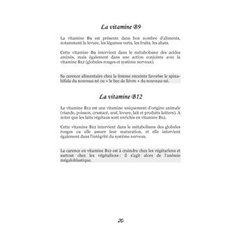 Quelle alimentation pour l'adulte en bonne santé ?