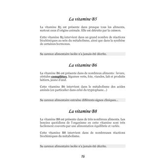 Quelle alimentation pour l'adulte en bonne santé ?
