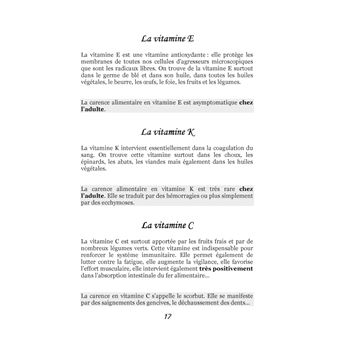 Quelle alimentation pour l'adulte en bonne santé ?