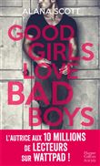 Good Girls Love Bad Boys