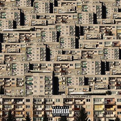 洋楽 Curren$y & The Alchemist - Continuance Continuance.jpg