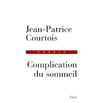 Complication du sommeil - 1