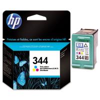 Cartouche D'encre Hp 338 NOIR (C8765EE) - DARTY