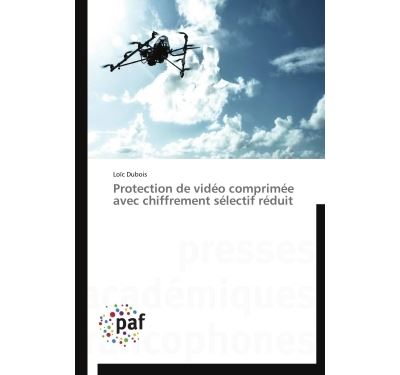 Protection de vidéo comprimée avec chiffrement sélectif réduit