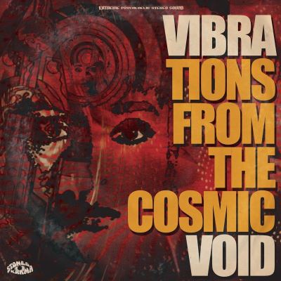 Vibravoid live at rheinkraut festival 2018